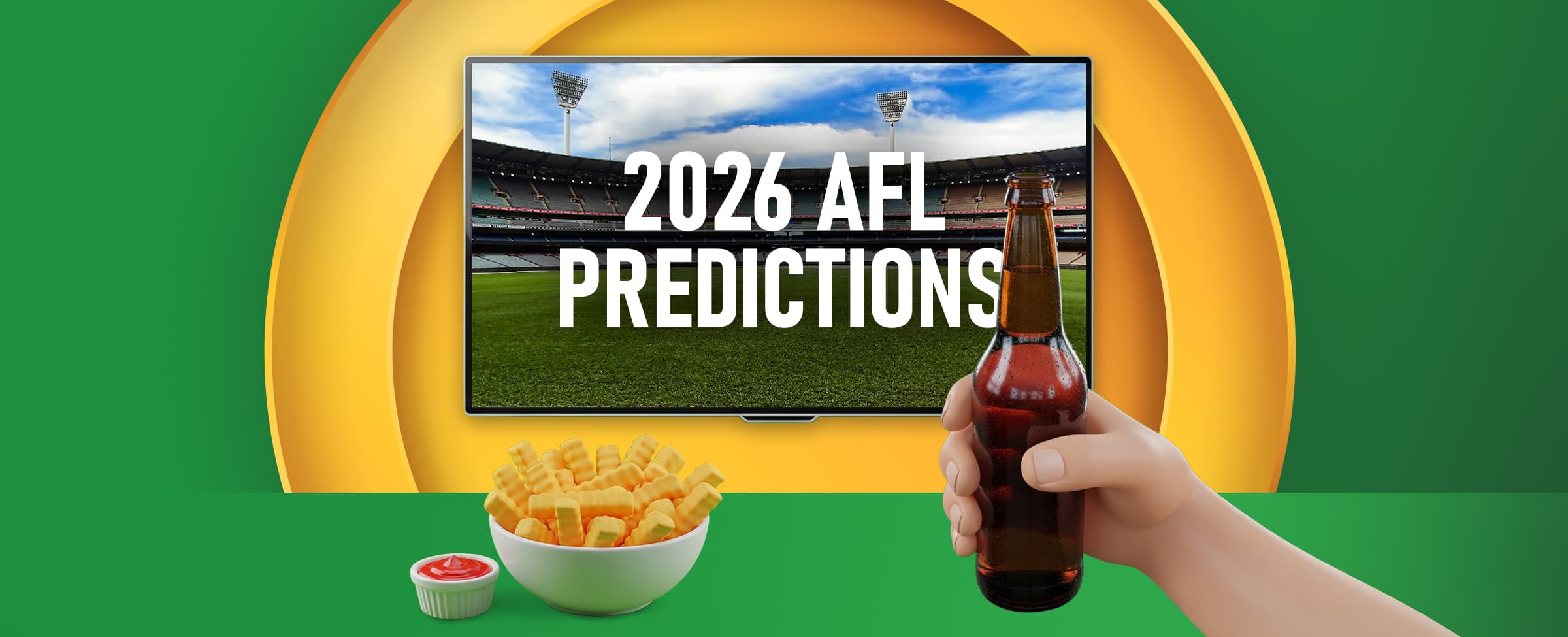 2026 AFL Predictions: Rhys Mathieson’s Take
