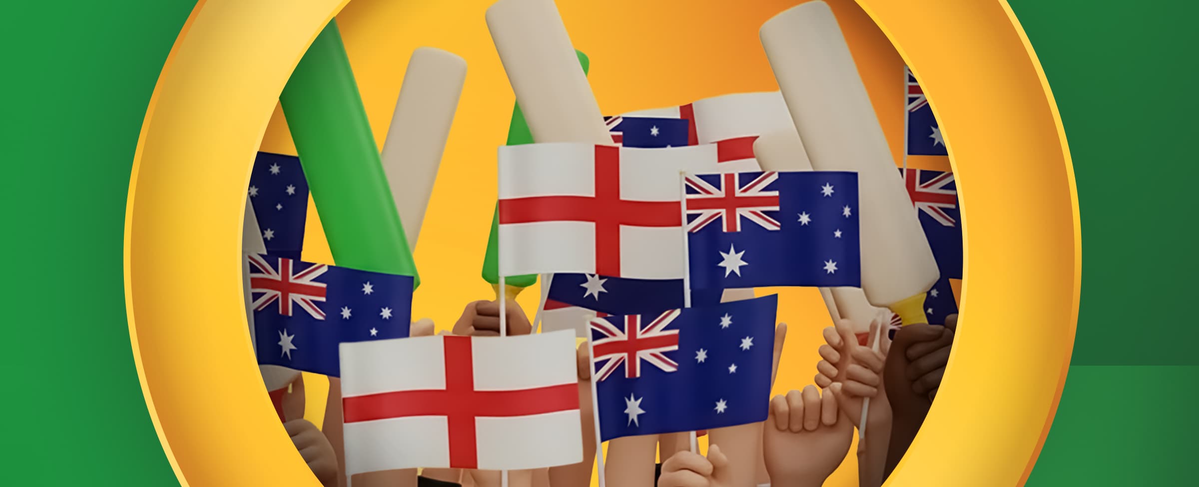 Ashes 2025 Dates & Fixtures