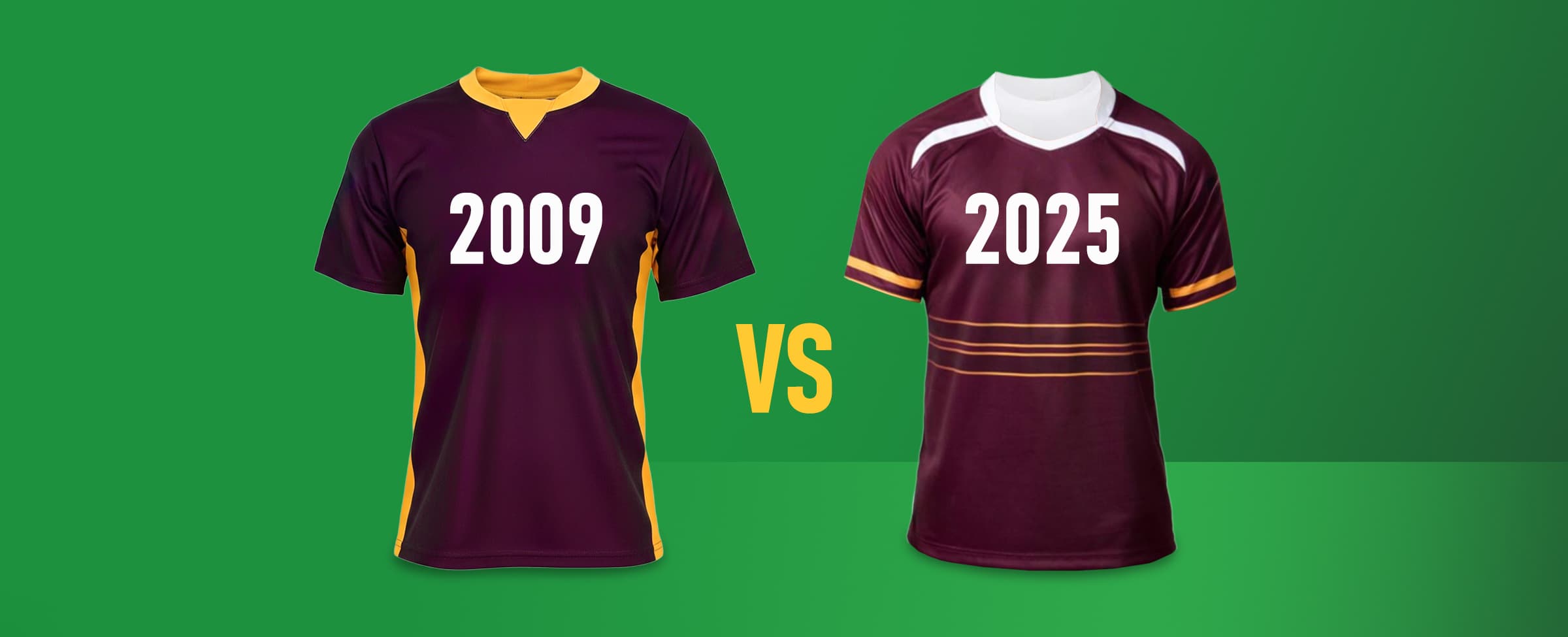 How the NRL Has Changed Since My Debut in 2009