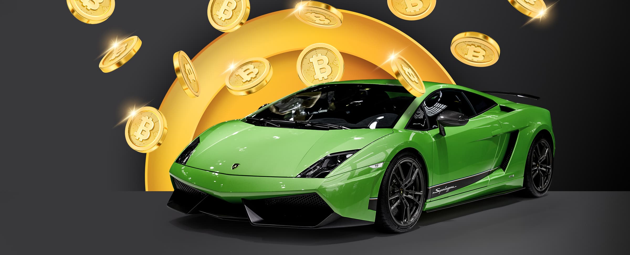 Top 10 Most Expensive Purchases Made with Crypto
