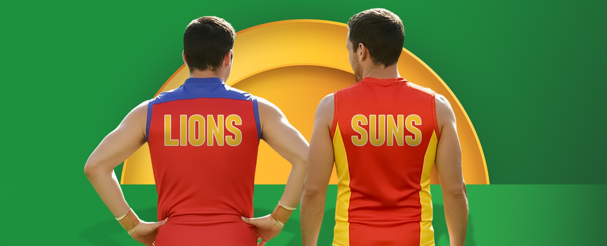 Top 5 Moments from the AFL QClash – Rhys Mathieson Chimes In