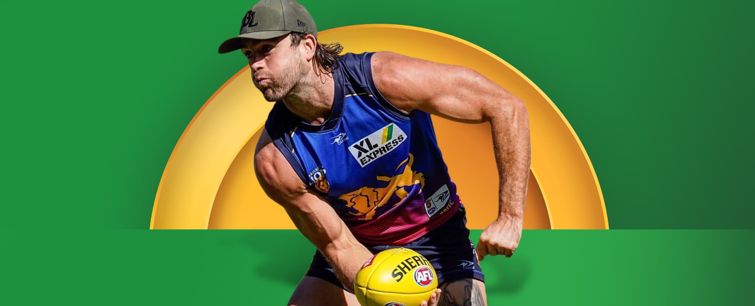 What Makes the Brisbane Lions Such a Resilient Team