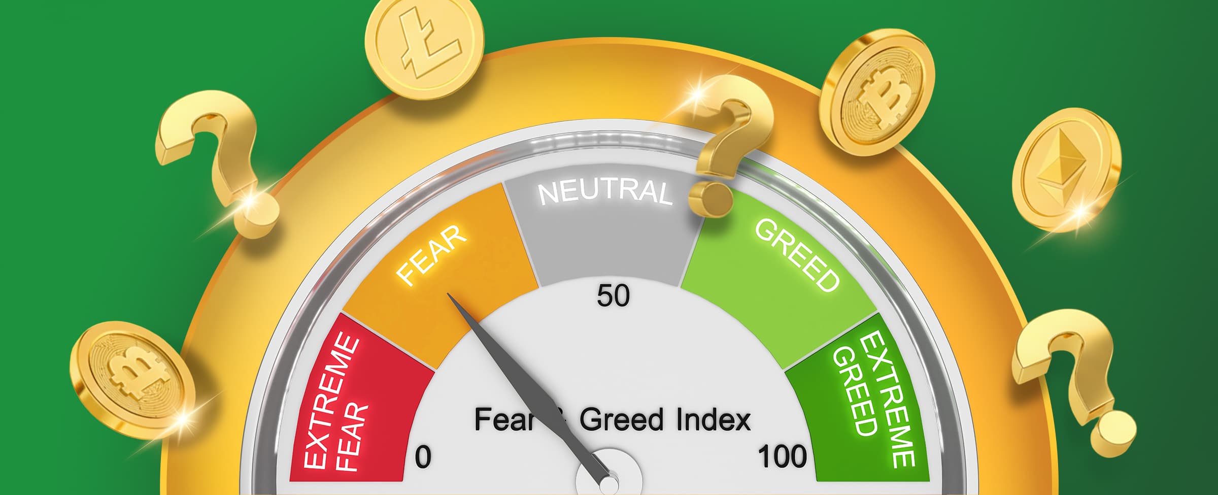 What is the Crypto Fear and Greed Index?
