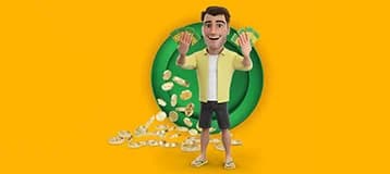 WEEKLY DEPOSIT BONUS