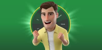 JOE'S WHEEL OF FORTUNE