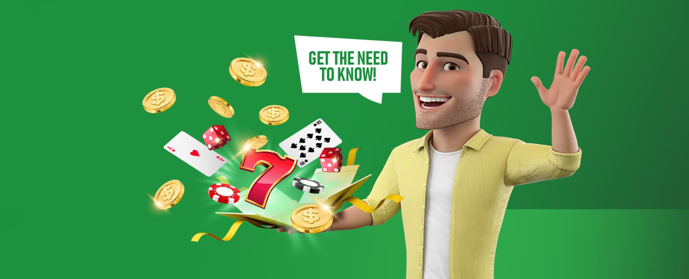 Casino Bonuses: Everything You Need to Know