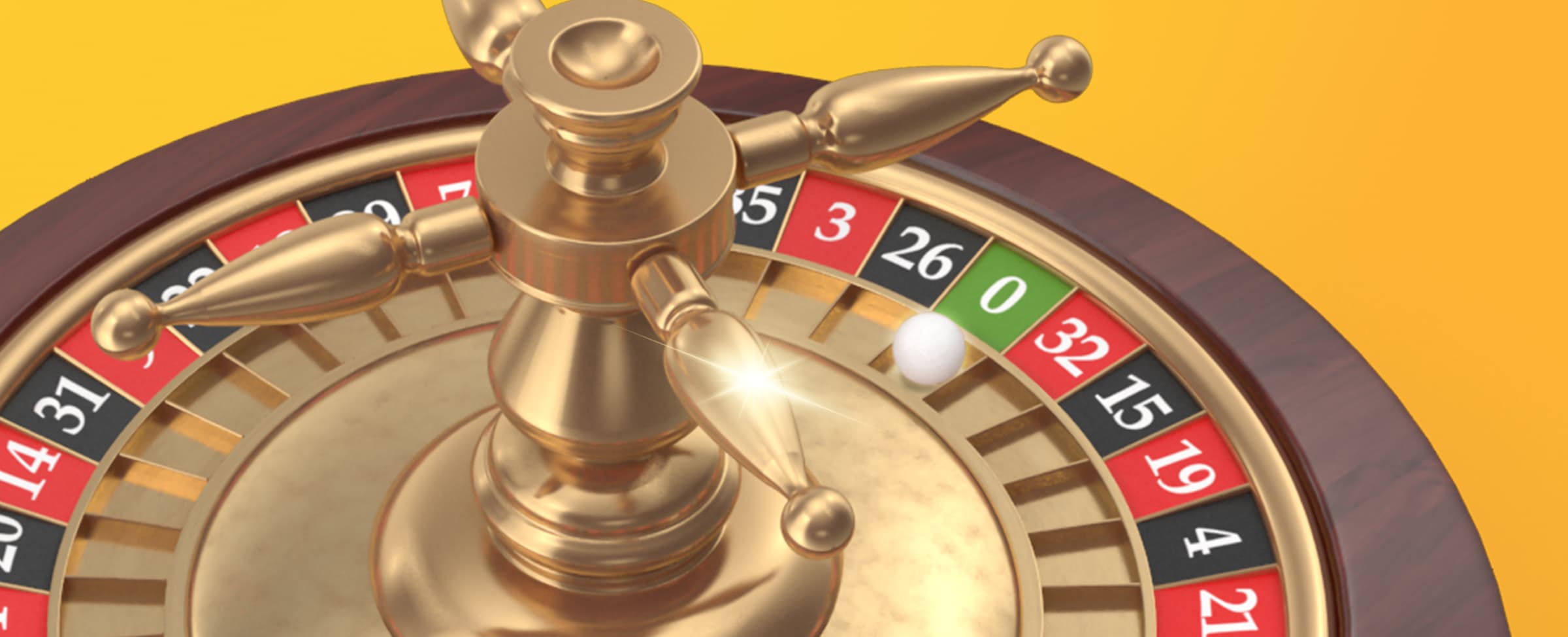 How Many Numbers Are on a Roulette Wheel?