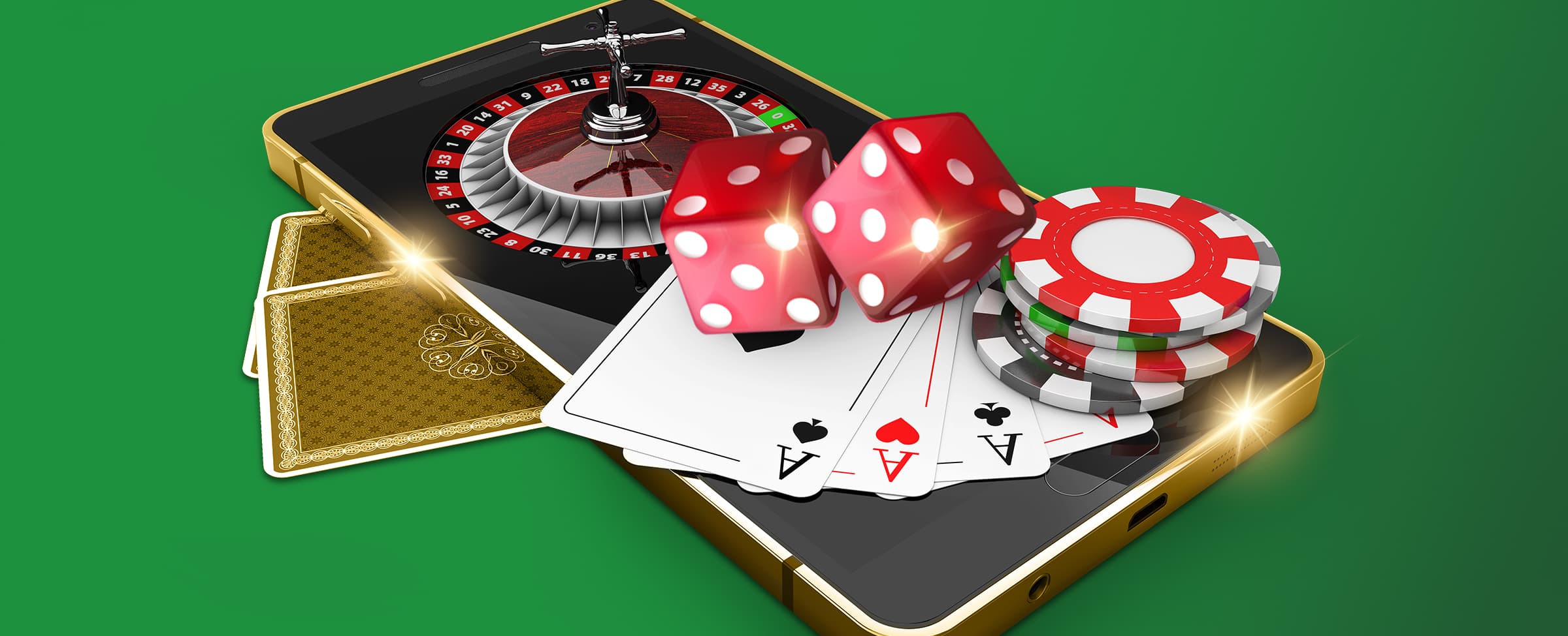 Joe’s Guide to Popular Casino Table Games