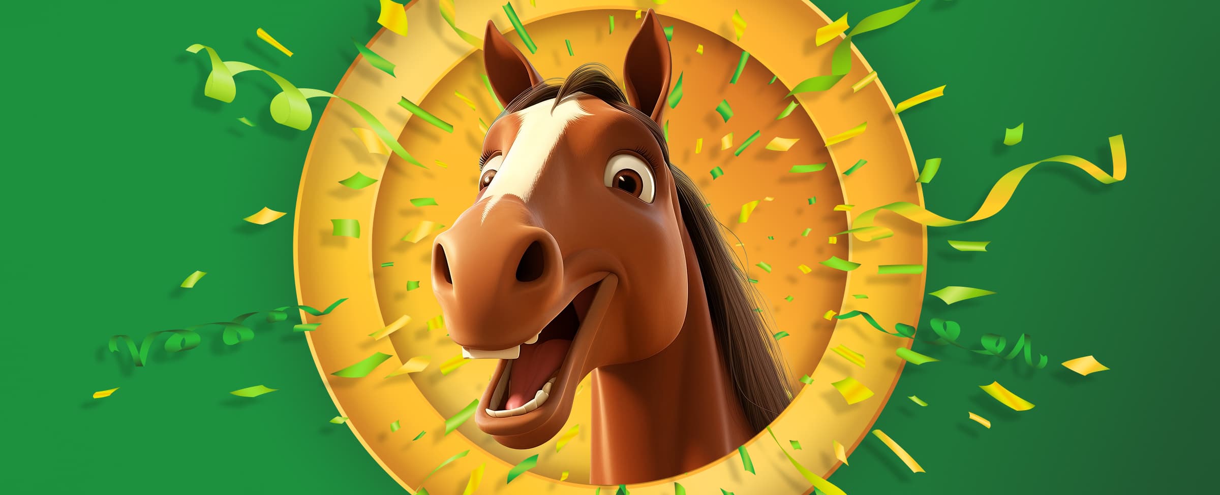 Online Guide to Virtual Sports: Horses