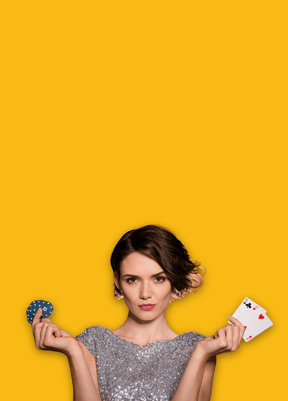 Table Games with the Highest Payouts & Odds