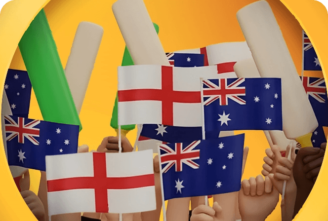 Where is The Ashes Final?