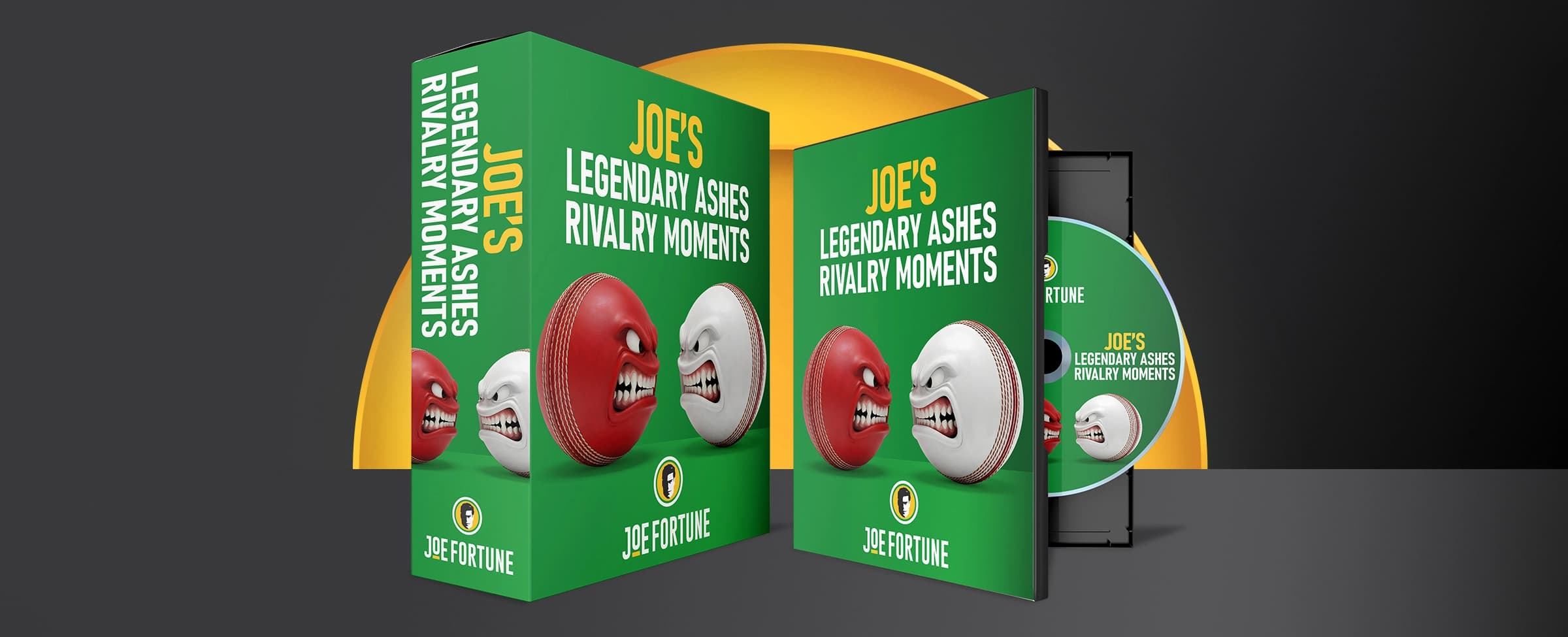 Best Rivalry Moments in the Ashes