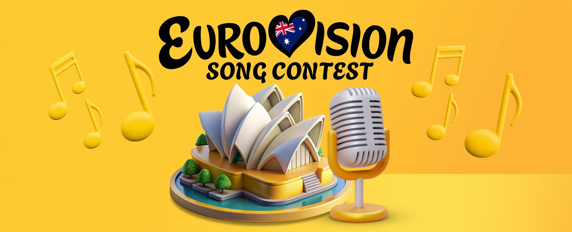 What happens if Australia wins Eurovision?