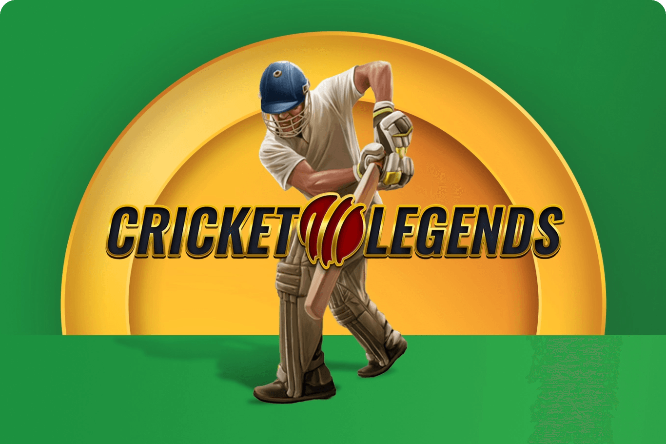 Cricket Legends