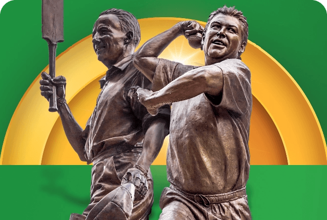 Famous Australian Cricketers