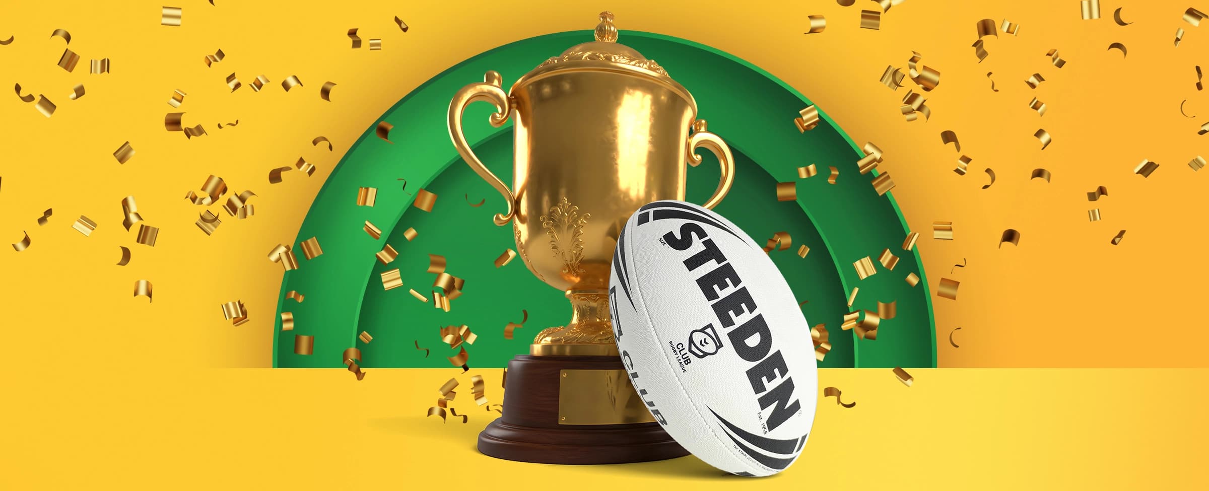 Rugby World Cup Winners From 1987 to Present