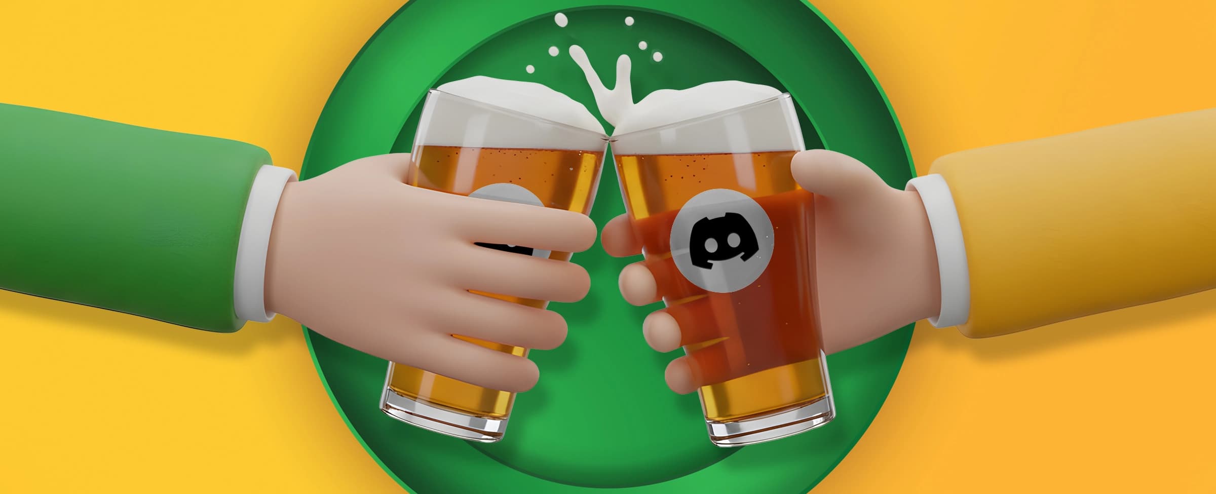 Why Use Discord for Our Online Casino Community?