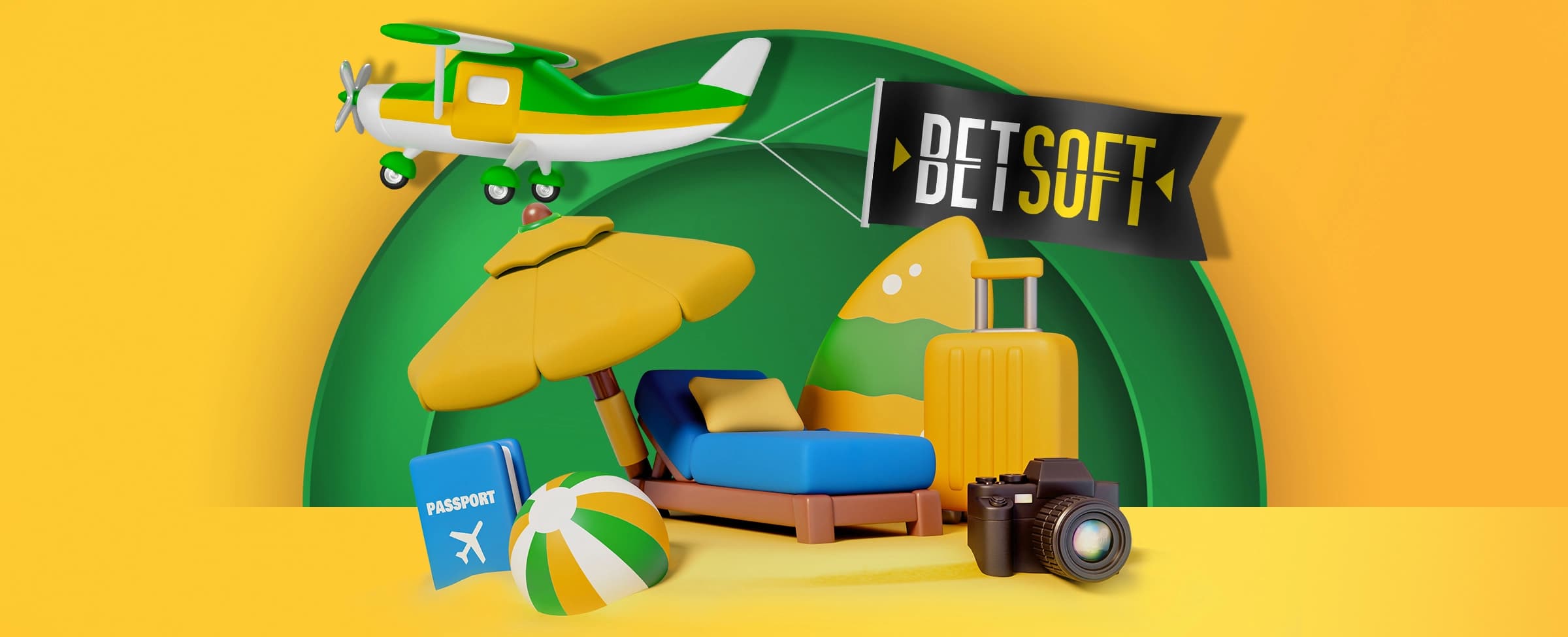 Best Betsoft Games in Australia