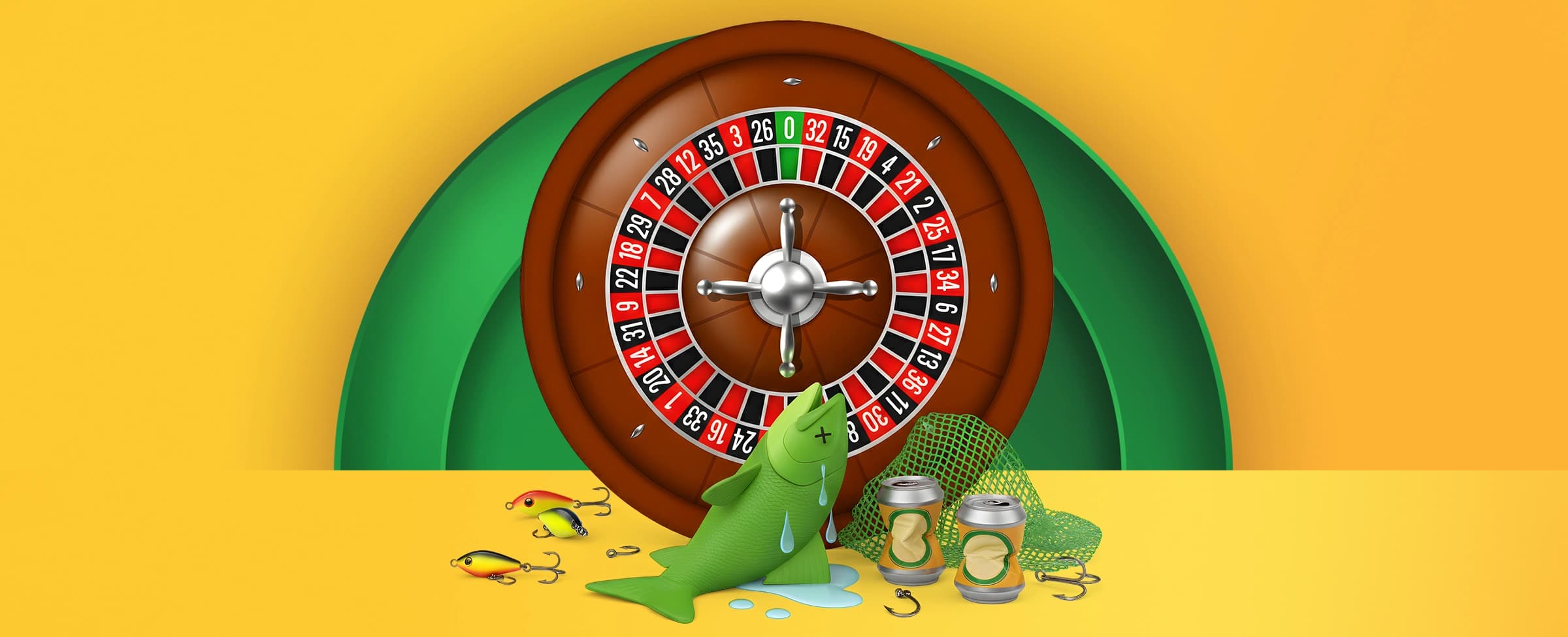 Feel the Madness of the Andrucci Strategy in Roulette