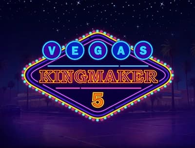 Vegas Kingmaker 5