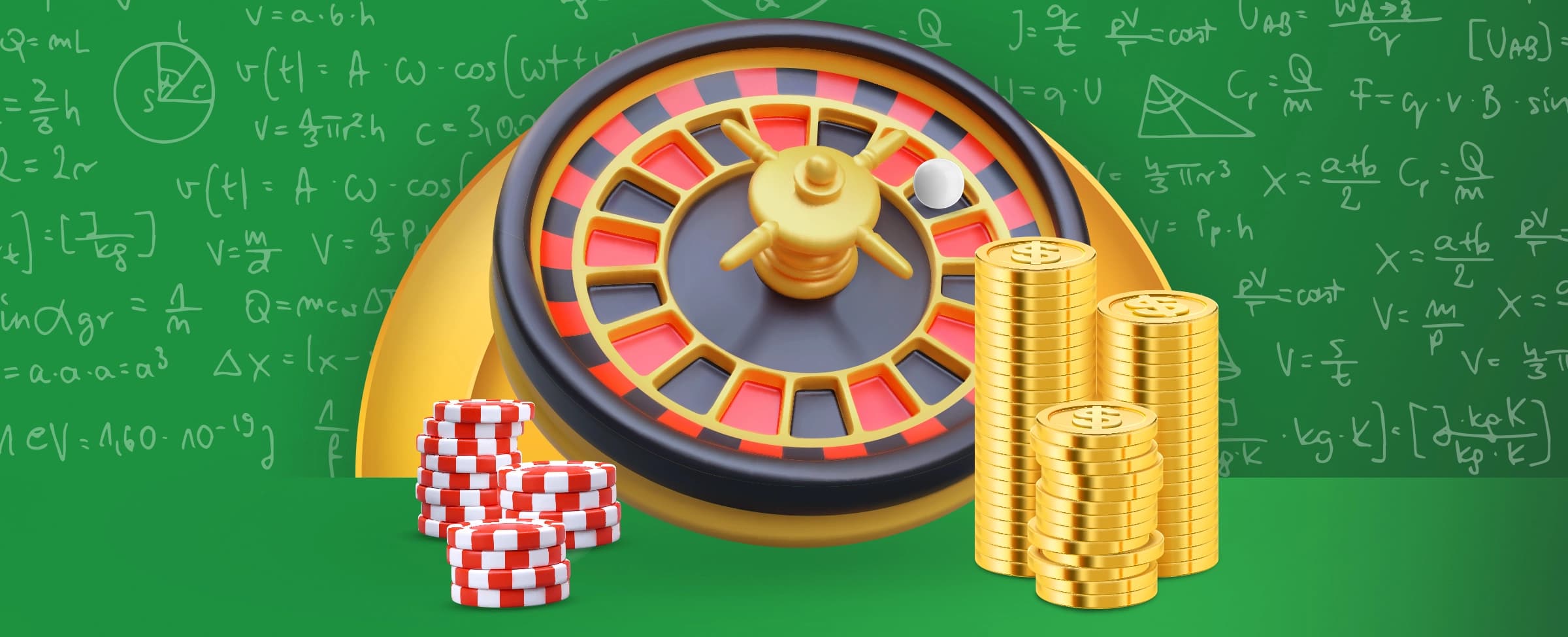 Chances of Winning Roulette: Odds & Probability Explained