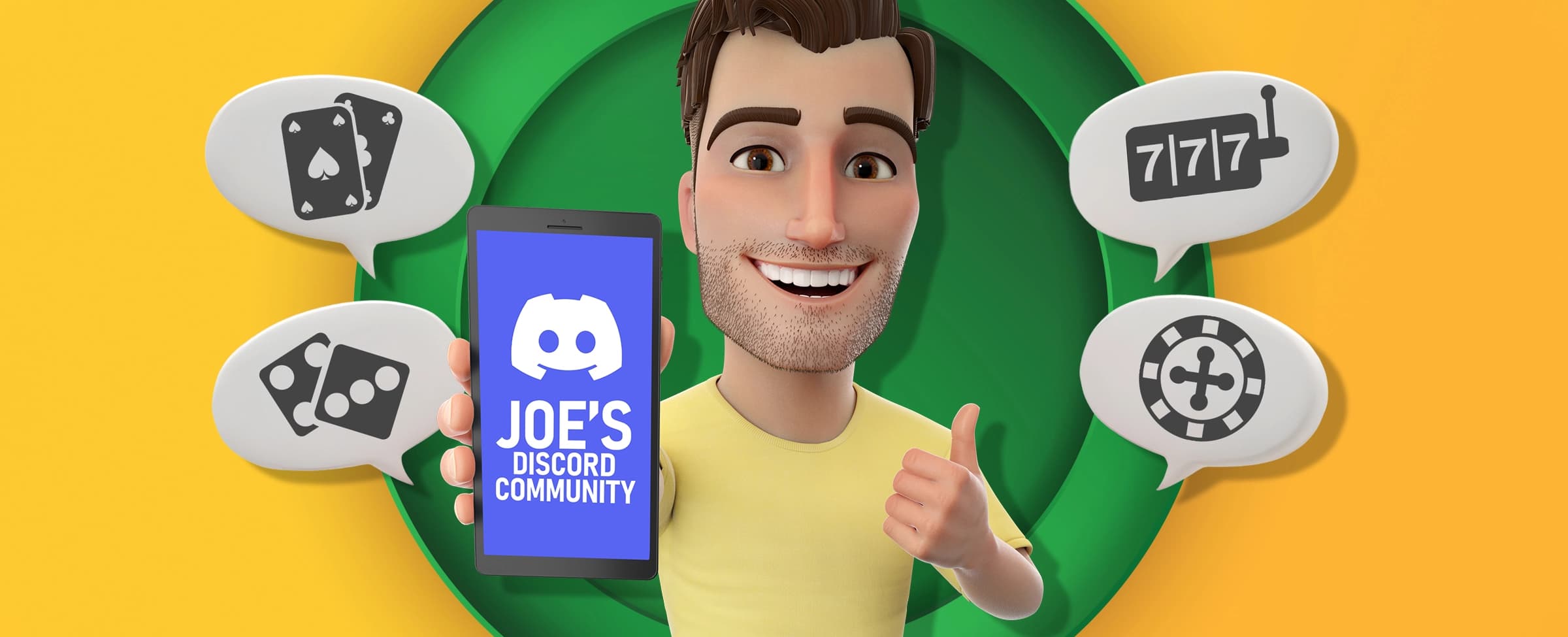 How to Join the Discord Community