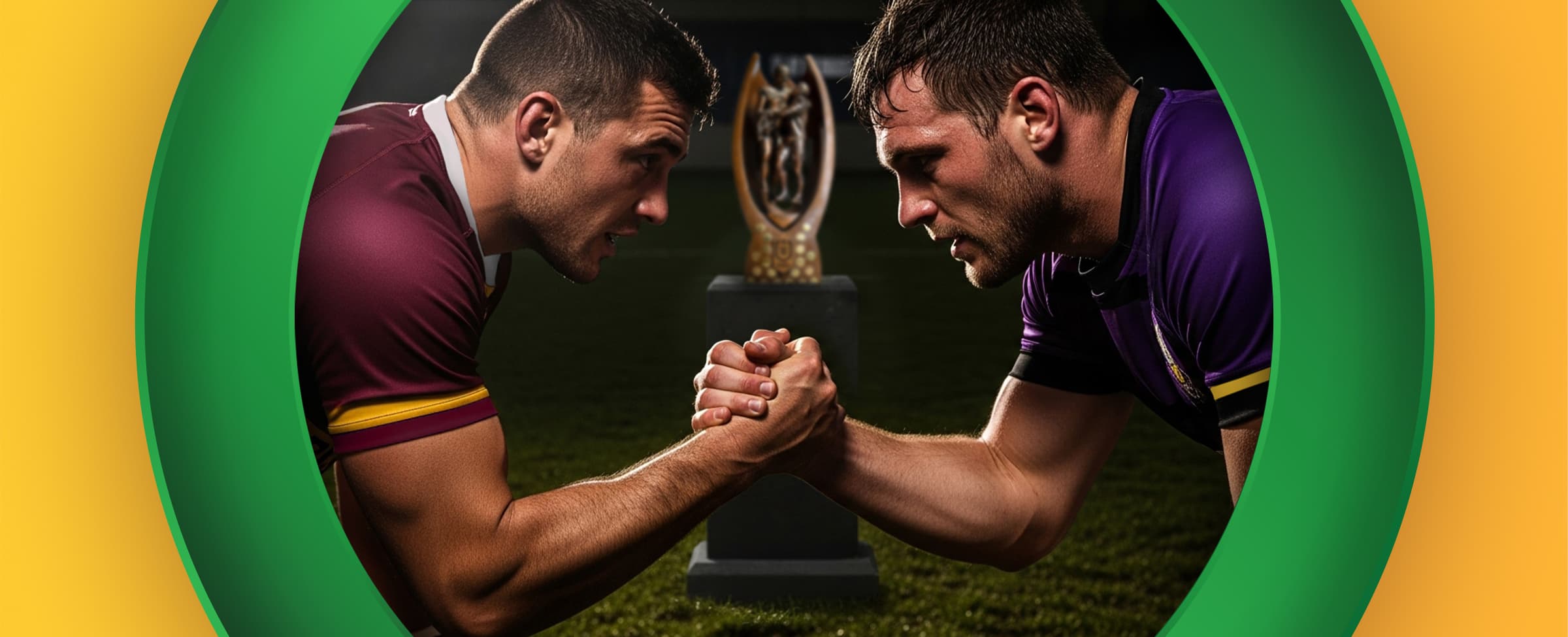 What Makes Elite NRL Teams So Hard to Beat