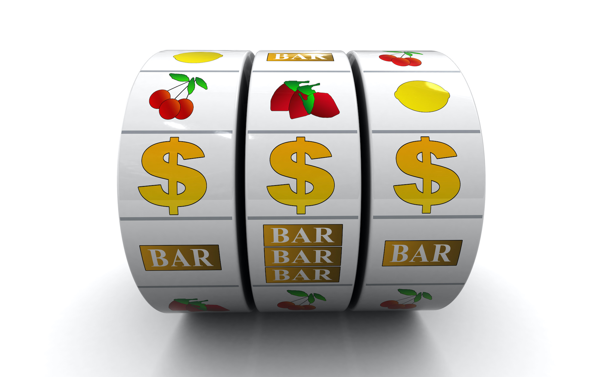 3 reel pokies at Joe Fortune
