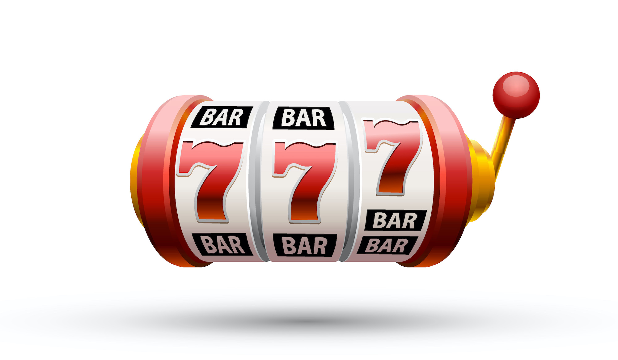 777 Deluxe - the most traditional pokie of them all at Joe Fortune