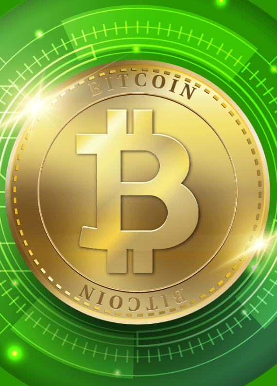Bitcoin Blackjack