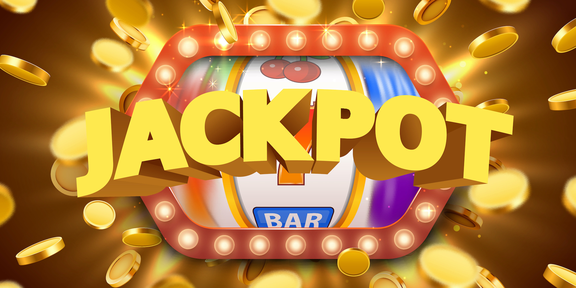 Hit the jackpot at Joe Fortune with progressive pokies online