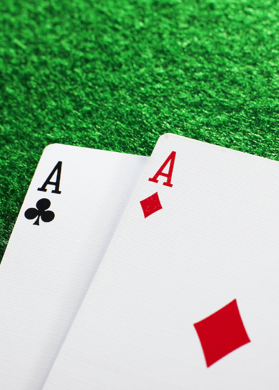 Joe Fortune’s Guide to Playing Online Blackjack for Real Money