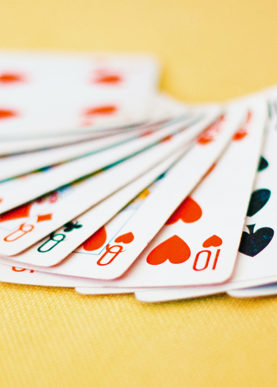 What Online Casino Games to Play First for Real Money