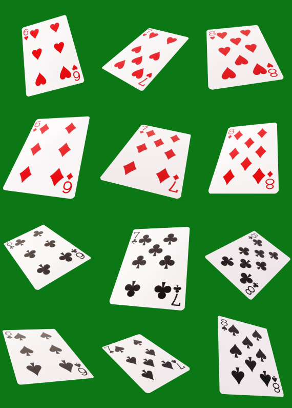 Get Shaken and Stirred with Our Online Baccarat Guide