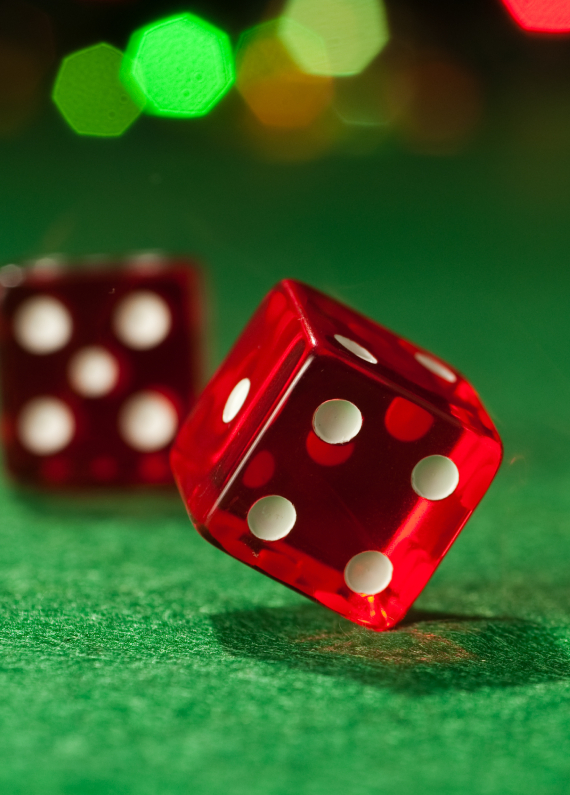 Quick Guide to Real Money Craps Online