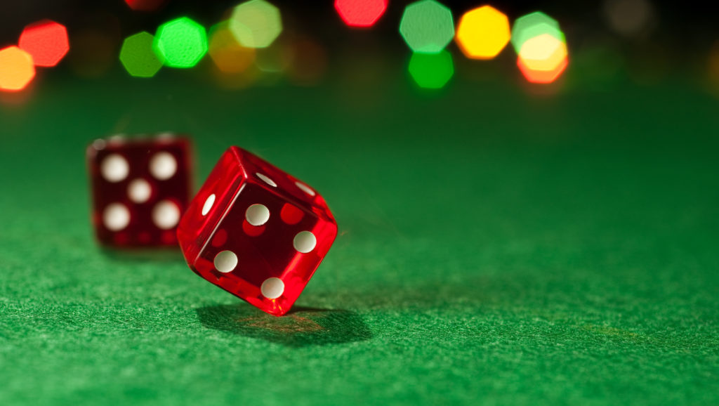 Find out how to get the best real money online with this craps guide at Joe Fortune