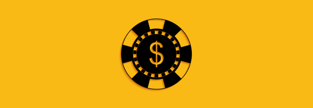 Get higher payouts with Double Bonus Poker at Joe Fortune