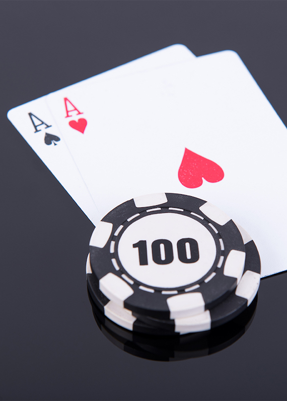 Online Poker - Based Games for Casino Lovers
