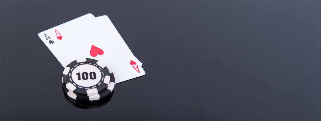Joe Fortune has online poker for casino lovers