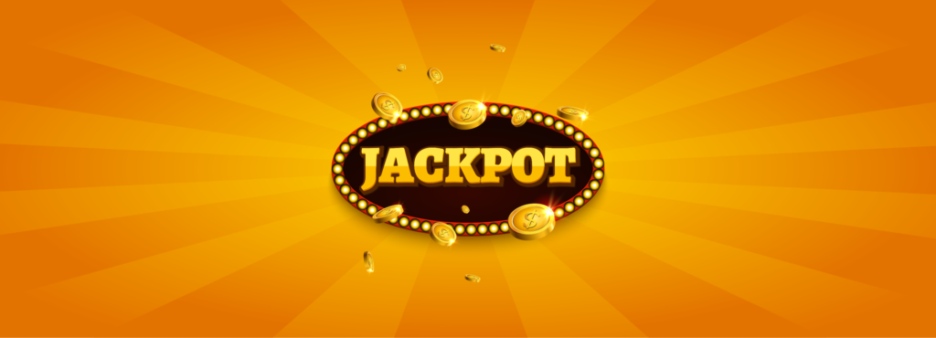 Chase Progressives with Big Jackpots