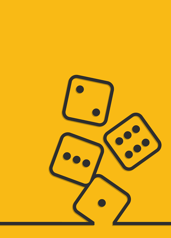 The Most Unique Games at Joe Fortune