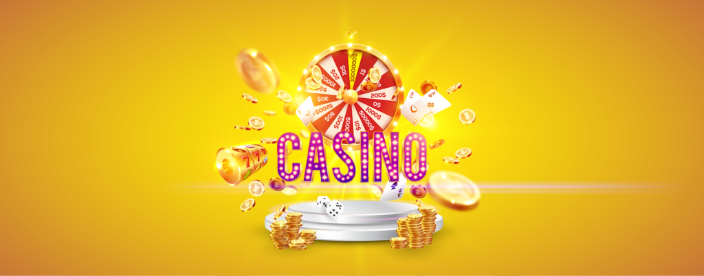 Quick casino games to start playing online at Joe Fortune