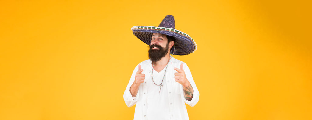 Amigos Fiesta Pokie online