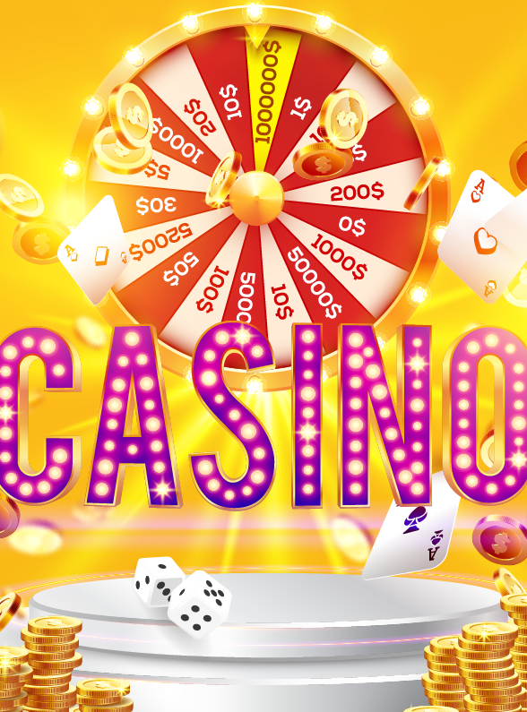 The Easiest Casino Games For the Casino Newbie