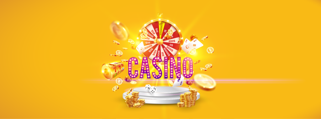 The Easiest Casino Games For the Casino Newbie to play for real money