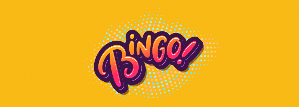How to Play Joe Fortune Bingo