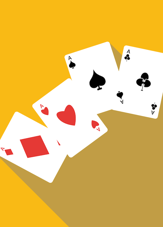 Online blackjack at Joe Fortune