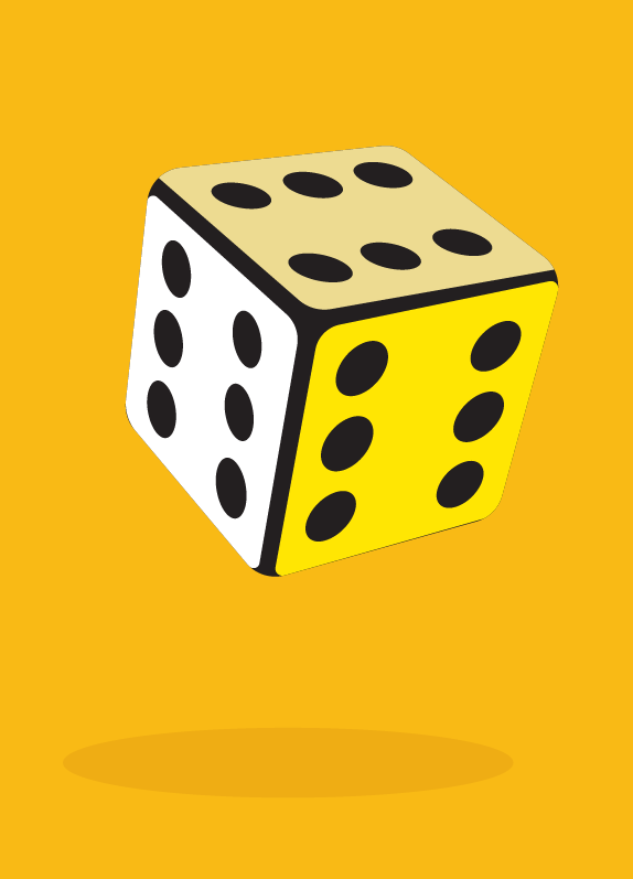 Make Money Playing Craps with These Simple Bets