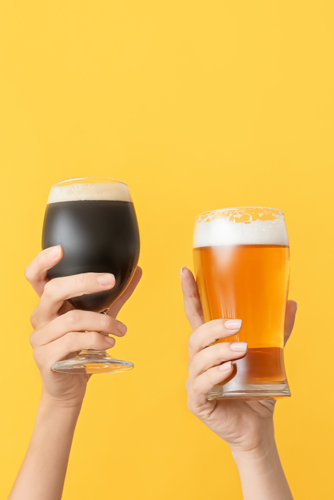 Online Casino Games to Play While You’re Having a Pint