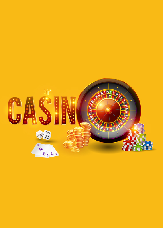 Playing Live at Joe's Online Casino